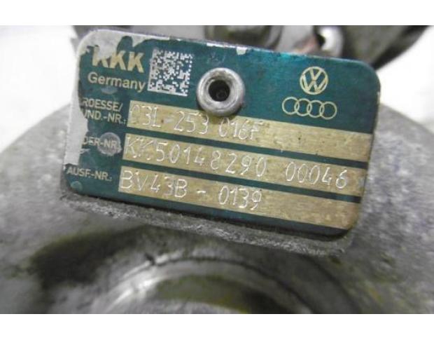 turbosuflanta vw passat 2.0tdi cba 03l253016f