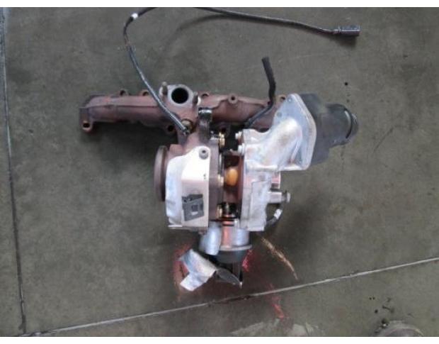 turbosuflanta vw passat 2.0tdi cff 03l253056g