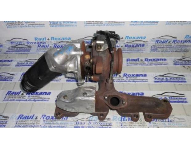 turbosuflanta vw passat 2.0tdi cff 03l253056g