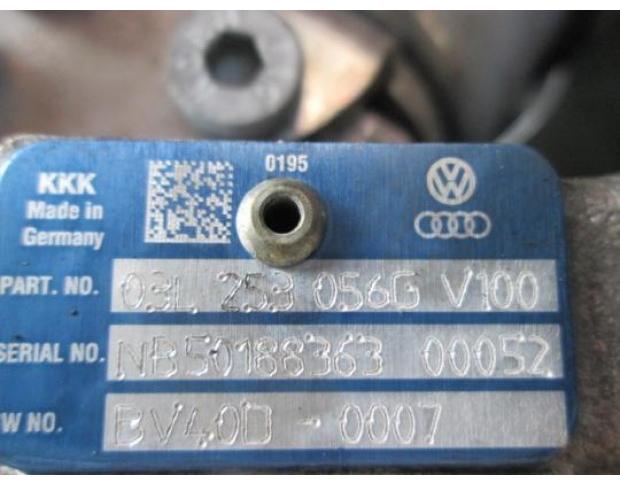 turbosuflanta vw passat 2.0tdi cff 03l253056g