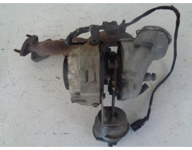 turbosuflanta vw passat b6 2.0tdi bmr 03g253014k