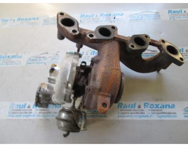turbosuflanta vw passat b7 2.0tdi bkp 03g253010j