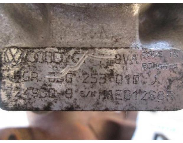 turbosuflanta vw passat b7 2.0tdi bkp 03g253010j