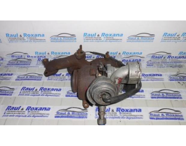 turbosuflanta vw passat b7 2.0tdi bkp 03g253014h