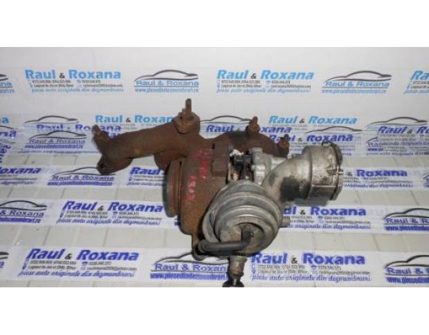 turbosuflanta vw passat b7 2.0tdi bkp 03g253019a