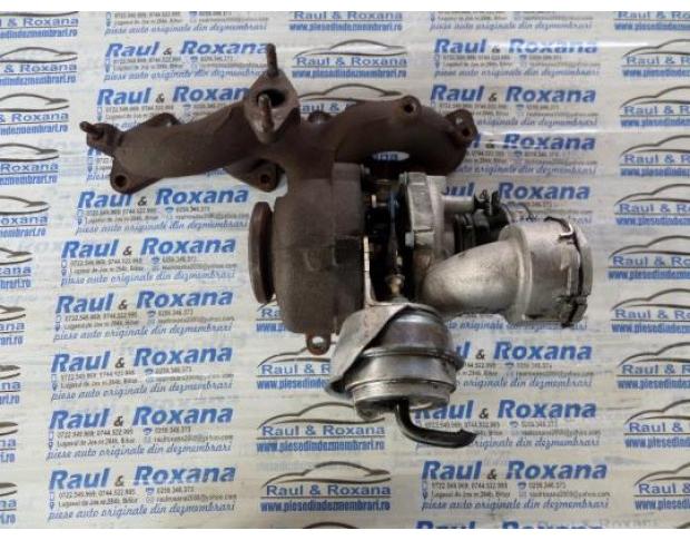 turbosuflanta vw passat b7 2.0tdi bkp cod 03g253019a
