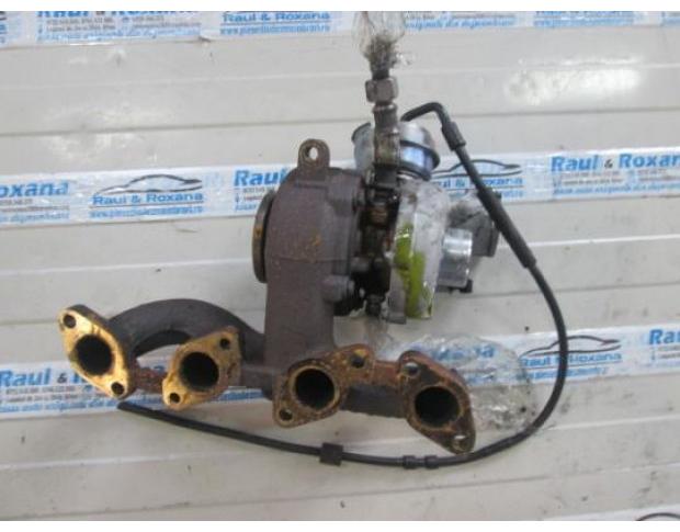 turbosuflanta vw passat b7 2.0tdi bkp 03g253019a