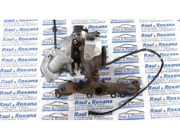 turbosuflanta vw passat b7 2.0tdi cff 03l253056g