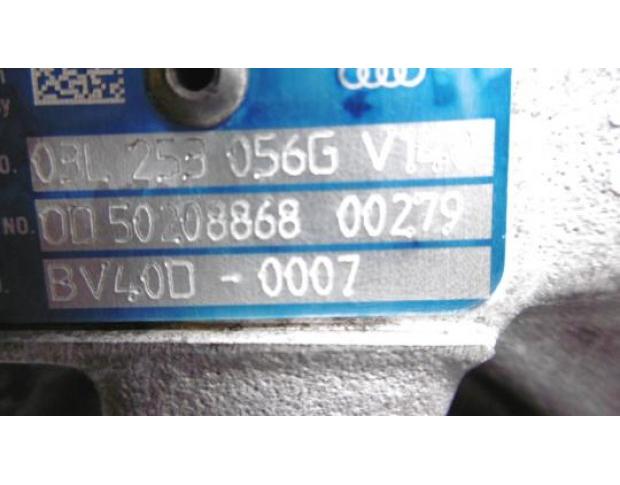 turbosuflanta vw passat b7 2.0tdi cff 03l253056g