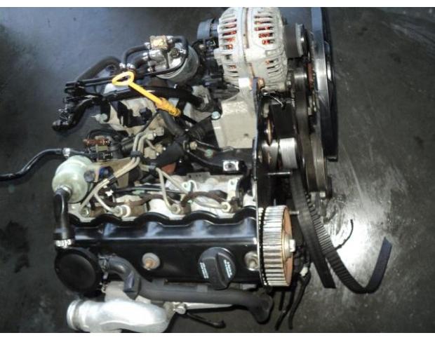 turbosuflanta vw passat