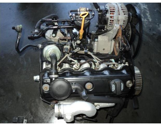 turbosuflanta vw passat