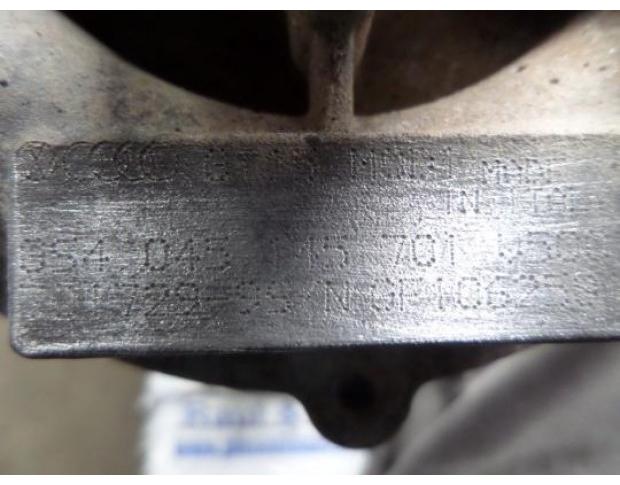 turbosuflanta vw polo 1.4tdi 045145701