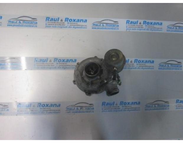 turbosuflanta vw polo 1.4tdi amf