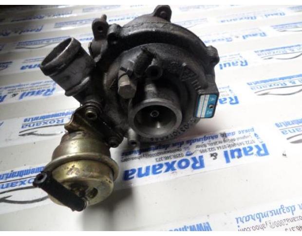 turbosuflanta vw polo 6n 1.4tdi bay 045145701