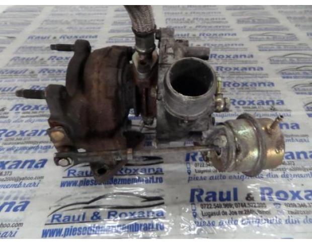 turbosuflanta vw polo 9n 1.4tdi 045145701