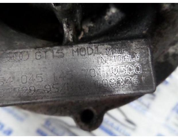 turbosuflanta vw polo 9n 1.4tdi 045145701