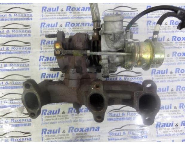 turbosuflanta vw polo 9n 1.4tdi amf 045145701