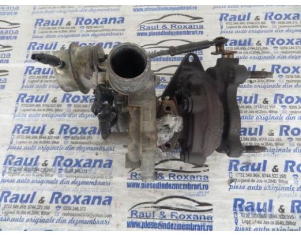 turbosuflanta vw polo 9n 1.4tdi amf  045145701