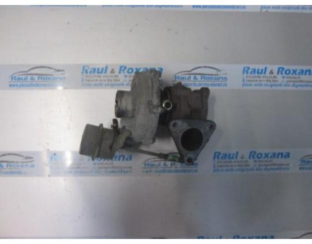 turbosuflanta vw polo 9n 1.4tdi