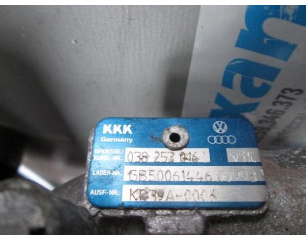 turbosuflanta vw polo 9n 1.9tdi atd 038253016
