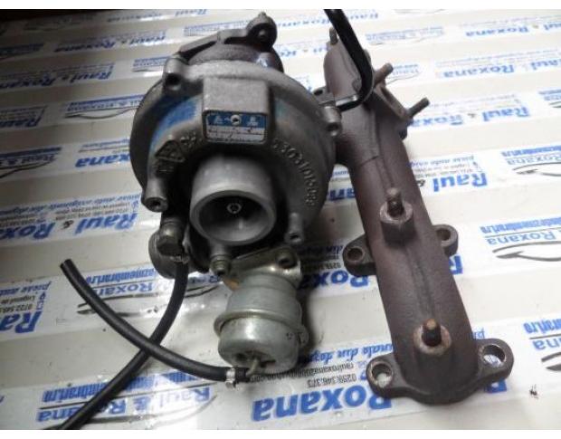 turbosuflanta vw sharan 1.9tdi anu 028253019