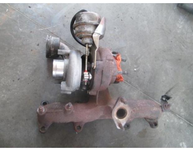 turbosuflanta vw sharan 1.9tdi asz 038253019h