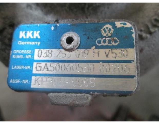 turbosuflanta vw sharan 1.9tdi asz 038253019h