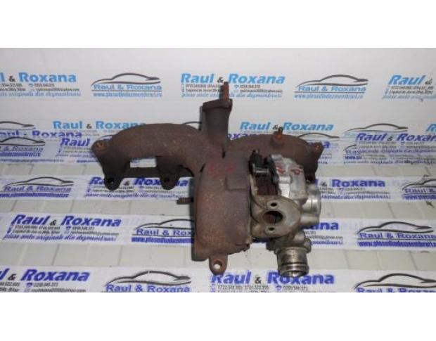 turbosuflanta vw sharan 1.9tdi auy 038253019n