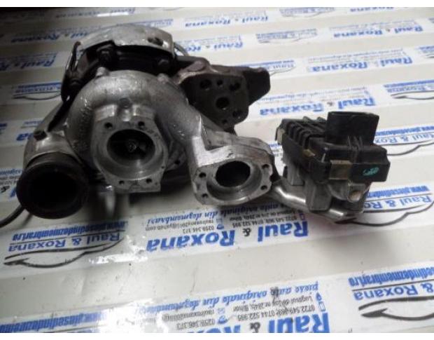 turbosuflanta vw touareg 5.0v v10 ayh 07z145702p