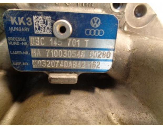 turbosuflanta vw touran 1.4tsi 03c145701t