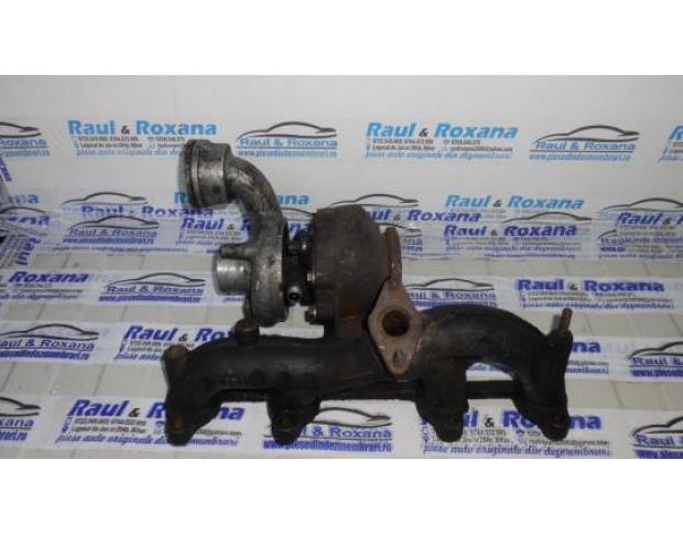 turbosuflanta vw touran 1.9tdi 105cp 038253014g