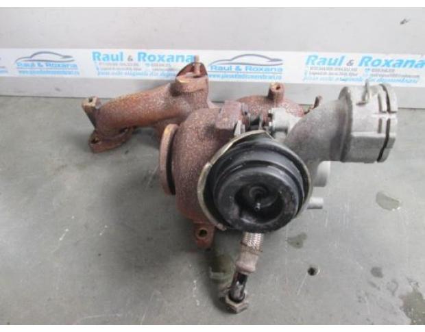 turbosuflanta vw touran 2.0tdi 03g253014