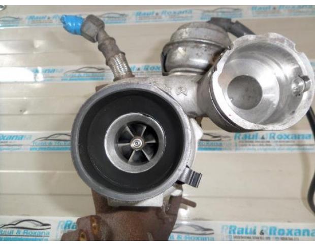 turbosuflanta vw touran 2.0tdi 03g253014h