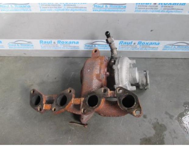 turbosuflanta vw touran 2.0tdi bkd 03g253014