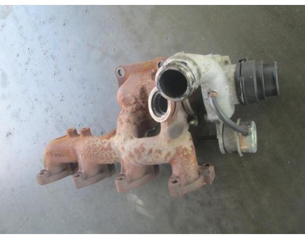 turbosuflanta ford transit connect 1.8tdci hcpa