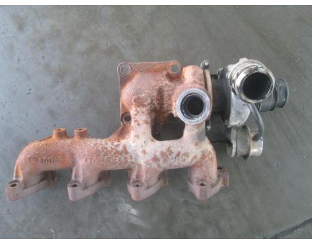 turbosuflanta ford transit connect 1.8tdci hcpa