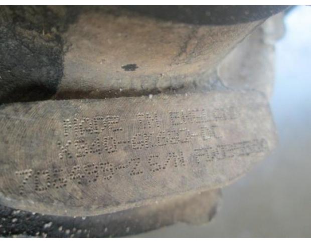 turbosuflanta ford transit connect 1.8tdci hcpa