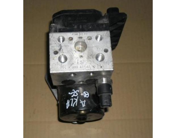 unitate abs 0265202433 mercedes