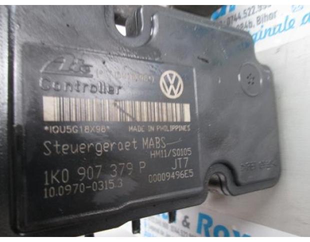 unitate abs 1.9tdi bkc vw passat 1k0907379p