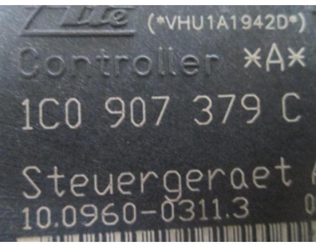 unitate abs 1c0907379c skoda octavia 1 1.9tdi asv
