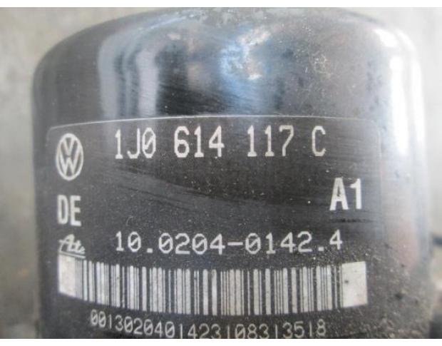 unitate abs 1j0614117c seat toledo 1.9tdi alh