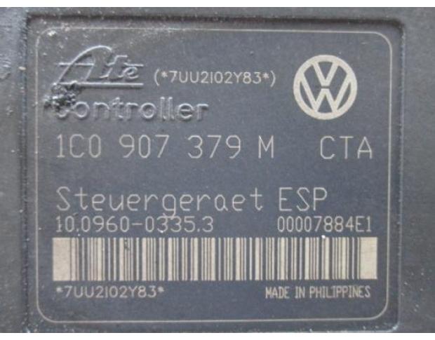 unitate abs audi a3 1.9tdi asz 1c0907379m
