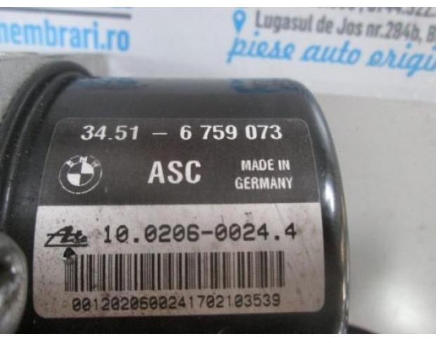 unitate abs bmw 320 2.0d 34516759073