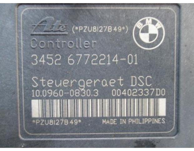 unitate abs bmw e90 320 677221401