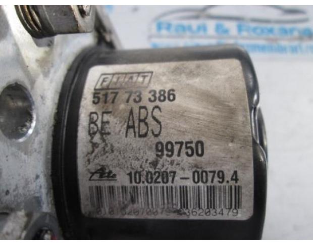 unitate abs fiat doblo 1.9jtd 51773386