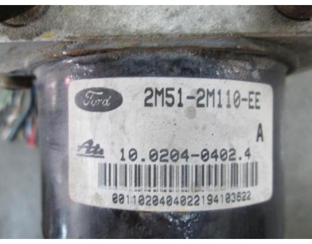 unitate abs ford focus 1 1.8tdci ffda cod 2m512m110ee