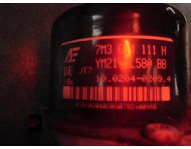 unitate abs ford galaxy 1.9tdi