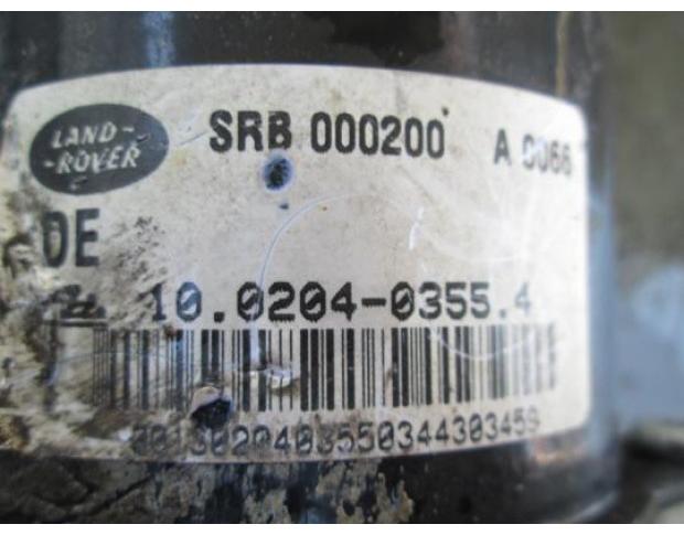 unitate abs land rover freelander 1.8b cod 10020403554