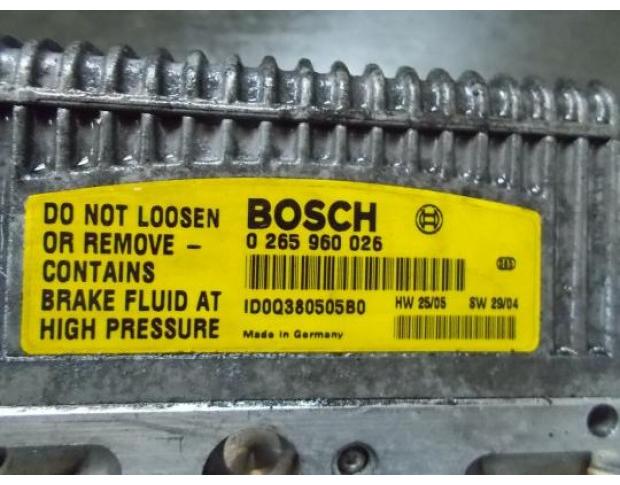 unitate abs mercedes e 320 cdi e211 0265960026