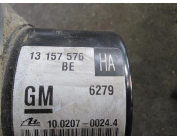 unitate abs opel astra h 1.7cdti z17dth 13157576